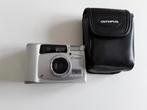 Fototoestel Olympus i200AF, Audio, Tv en Foto, Ophalen, Zo goed als nieuw, Compact, Olympus