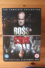 Boss     de complete collectie!, Vanaf 16 jaar, Boxset, Ophalen of Verzenden, Zo goed als nieuw