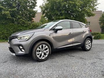 Renault captur beschikbaar voor biedingen