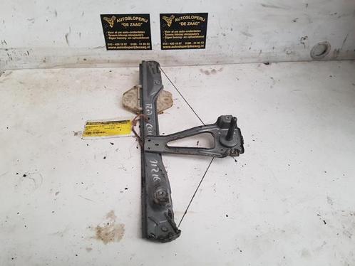 Ruitmechaniek 4Deurs rechts-achter van een Peugeot 306, Auto-onderdelen, Ruiten en Toebehoren, Peugeot, Gebruikt, 3 maanden garantie