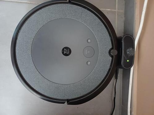 Aspirateur Robot Roomba i5, Electroménager, Aspirateurs, Utilisé, Aspirateur, Enlèvement