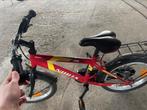 Kinderfiets, Fietsen en Brommers, Fietsen | Jongens, Ophalen, Gebruikt, 20 inch