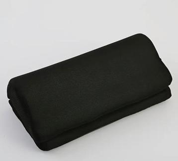 Foot rest fir under desk -black- beschikbaar voor biedingen
