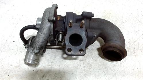 TURBO Citroën Nemo (AA) (01-2008/-) (51359700021), Auto-onderdelen, Motor en Toebehoren, Citroën, Gebruikt