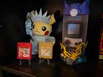 Nintendo Gameboy color + Pokemon, Games en Spelcomputers, Ophalen of Verzenden, Zo goed als nieuw