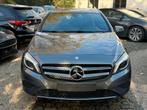 Mercedes A180 benzine - 62000KM*LED*ZEER PROPER*GARANTIE!, Auto's, Mercedes-Benz, 1600 cc, Leder en Stof, Bedrijf, Grijs