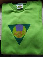 Hippe vintage pull "Jackie O'" L, Kleding | Heren, Ophalen of Verzenden