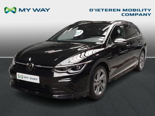 Volkswagen Golf VIII SW Golf SW 1.0 eTSI R-Line Business Pre, Auto's, Volkswagen, Golf, ABS, Airbags, Cruise Control, Elektrische ramen