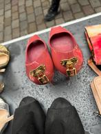 LV frambozenpompen, Kleding | Dames, Schoenen, Pumps, Overige kleuren, Ophalen of Verzenden, Zo goed als nieuw