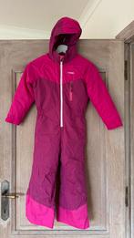 Skipak 5 jaar 105-114 cm Decathlon, Kleding | Dames, Wintersportkleding, Ophalen, Zo goed als nieuw