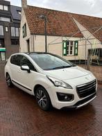 Peugeot 3008 2016 HYbrid4 automaat, Auto's, Automaat, Euro 6, 5 deurs, Particulier