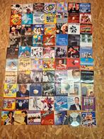 74 singles, 6 singles of meer, Ophalen of Verzenden, Gebruikt
