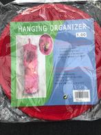 Hanging organiser nieuw, Kinderen en Baby's, Nieuw, Ophalen of Verzenden