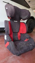 Recaro Milano/ siège Auto Groupe 2-3 / 15-36 kg, Ophalen of Verzenden, Gebruikt