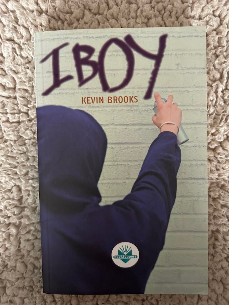 Livres de lecture : « De boektoppers Van In », Enlèvement, Comme neuf, Fiction