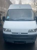 Citroën Jumper 2.5D L2H3 KM199 000, Autos, Camionnettes & Utilitaires, Achat, 2 places, Boîte manuelle, Diesel