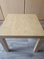 Ikea salontafeltje, Huis en Inrichting, Ophalen, Gebruikt
