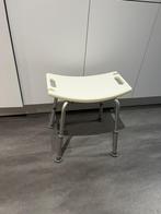 Douchestoeltje, Caravans en Kamperen, Kampeermeubelen, Ophalen, Zo goed als nieuw