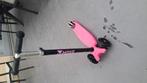 Move step 3 wielen roze, Fietsen en Brommers, Ophalen, Gebruikt, Gewone step, Move