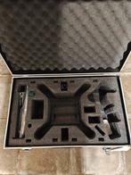 Dji Phantom, valise rigide, Enlèvement, Comme neuf