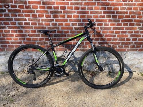 VTT MERIDA, Fietsen en Brommers, Fietsen | Mountainbikes en ATB, Zo goed als nieuw, Heren, Merida, 45 tot 49 cm, Hardtail, Ophalen