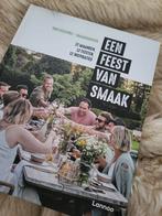 Van Eccelpoel - Een feest van smaak, Boeken, Ophalen, Zo goed als nieuw, Van Eccelpoel; Smaakmakers; Femke Vandevelde