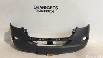 Mercedes-Benz Sprinter W907 W910 voorbumper A9108850000 beschikbaar voor biedingen