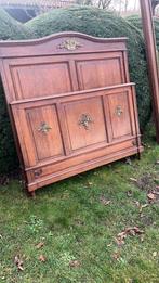 Antiek bed, Antiek en Kunst, Antiek | Meubels | Bedden, Ophalen