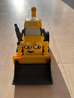 Bob de bouwer graagmachine, Enlèvement ou Envoi, Utilisé