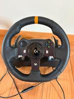 Logitech G920 stuur + shifter, Games en Spelcomputers, Ophalen of Verzenden, Gebruikt, Xbox One