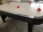 Table hockey, Zo goed als nieuw, Ophalen