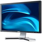 Dell 2208wfpt monitor, Computers en Software, Monitoren, Ophalen, VGA, 3 tot 5 ms, Refurbished