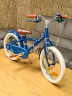 Kinderfiets 16 inch, Fietsen en Brommers, Fietsen | Kinderfietsjes, Ophalen, Zo goed als nieuw