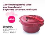 Microminute Tupperware, Enlèvement ou Envoi, Neuf