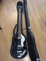 Vioolbas Hofner, Muziek en Instrumenten, Ophalen, Gebruikt, Elektrisch