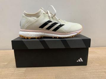Hockeyschoenen, dames mt. 42, Adidas, outdoor beschikbaar voor biedingen