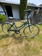 Damesfiets te koop, Fietsen en Brommers, Fietsen | Dames | Damesfietsen, Ophalen, Gebruikt