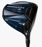 Driver Callaway Paradym X - NIEUW IN DOOS, ONGEOPEND, Ophalen, Nieuw, Club, Callaway