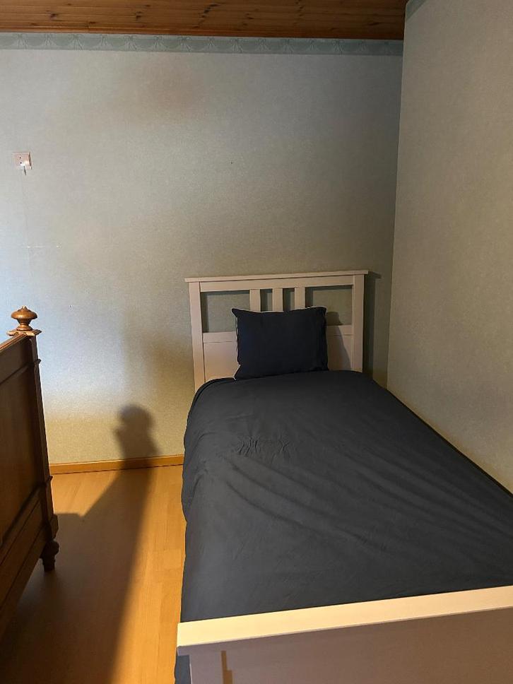 bed 90x200, Huis en Inrichting, Slaapkamer | Bedden, Ophalen
