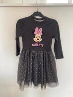 Robe Minnie Mouse taille 128 comme neuve, Comme neuf, Fille, Robe ou Jupe, Enlèvement ou Envoi