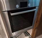 Bosch Oven met Pyrolyse - telescopische deur, Elektronische apparatuur, Ovens, Ophalen, Gebruikt, Oven