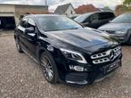 Mercedes GLA 180 benzine!!!AMG PACK!!!2019, Cuir, Noir, Automatique, Carnet d'entretien