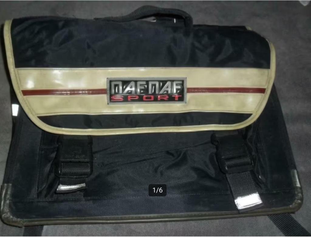 2 boekentassen schooltassen boeken tas, Ophalen of Verzenden