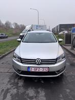 Volkswagen Passat Variant 1.4 TSI 122PK Comfortline, Auto's, Electronic Stability Program (ESP), Euro 5, Zwart, 5 deurs