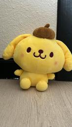peluche pompompurin, Verzamelen, Ophalen of Verzenden