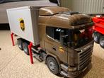 Verschillende spoelgoedautos/ traktors Bruder, Hobby en Vrije tijd, Modelauto's | 1:32, Ophalen, Gebruikt