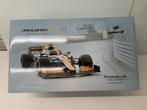 Spark 1/18 GP F1 Monaco Ricciardo, Ophalen of Verzenden, Zo goed als nieuw