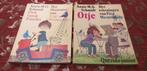 Allerlei Vintage populaire Kinderboeken - Pinkeltje, Pippi, Boeken, Ophalen, Zo goed als nieuw