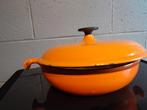 le creuset pan, Antiek en Kunst, Ophalen of Verzenden