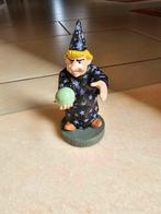 Beeldje De zwarte madam Suske en Wiske SW141999W. Vanderstee, Ophalen, Zo goed als nieuw